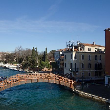 Mema Venice Apartment Exterior foto