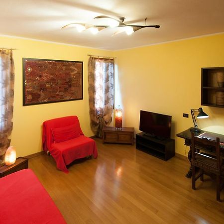 Mema Venice Apartment Exterior foto