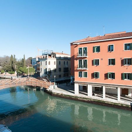 Mema Venice Apartment Exterior foto