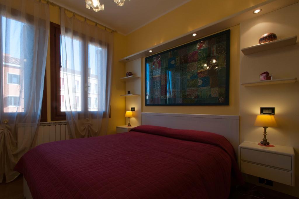 Mema Venice Apartment Exterior foto
