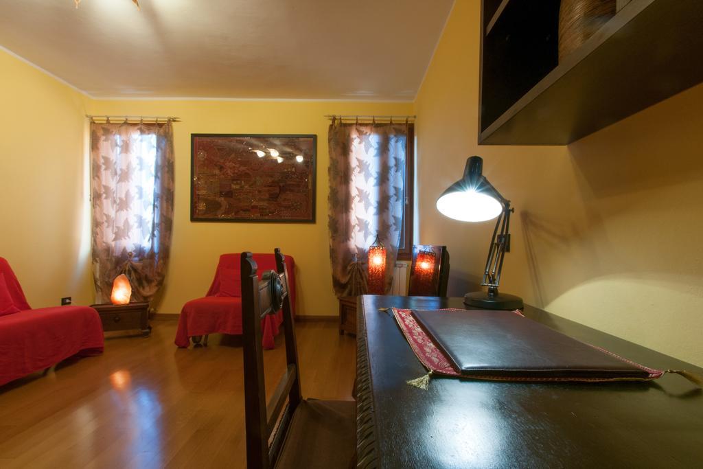 Mema Venice Apartment Exterior foto