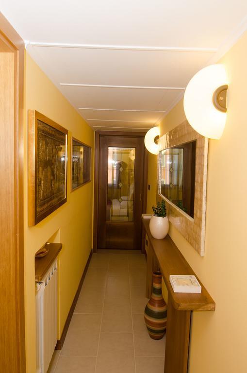 Mema Venice Apartment Exterior foto