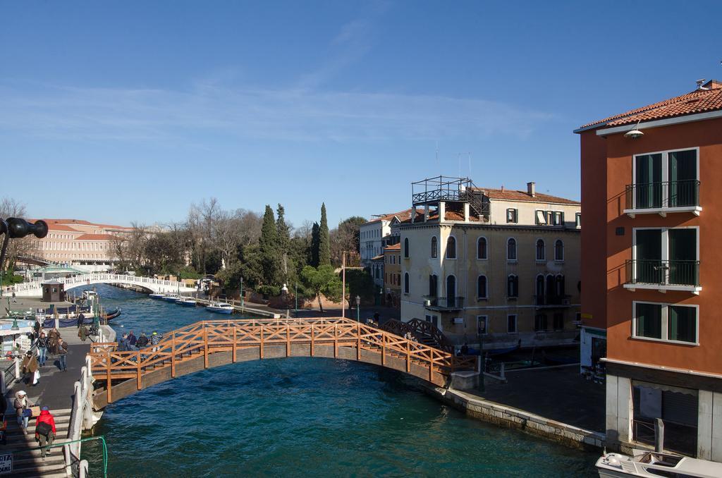 Mema Venice Apartment Exterior foto