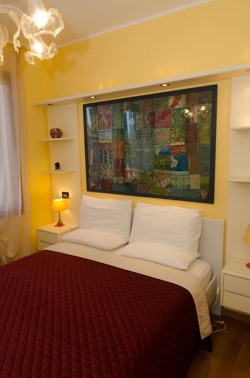 Mema Venice Apartment Exterior foto