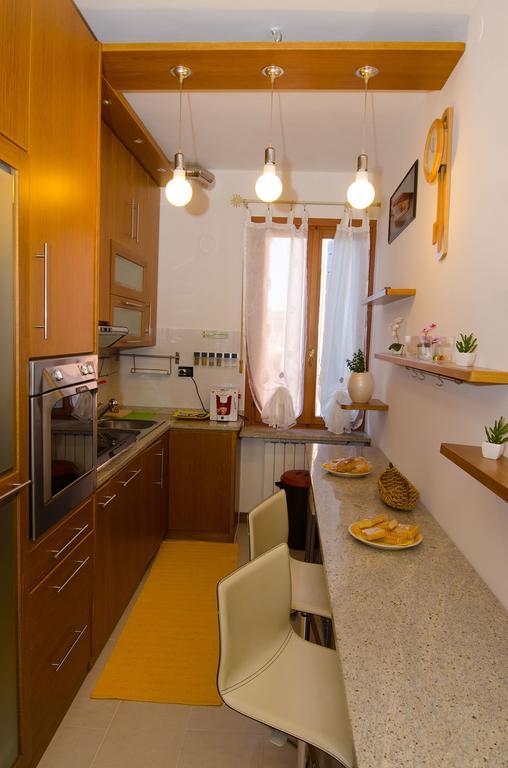 Mema Venice Apartment Exterior foto