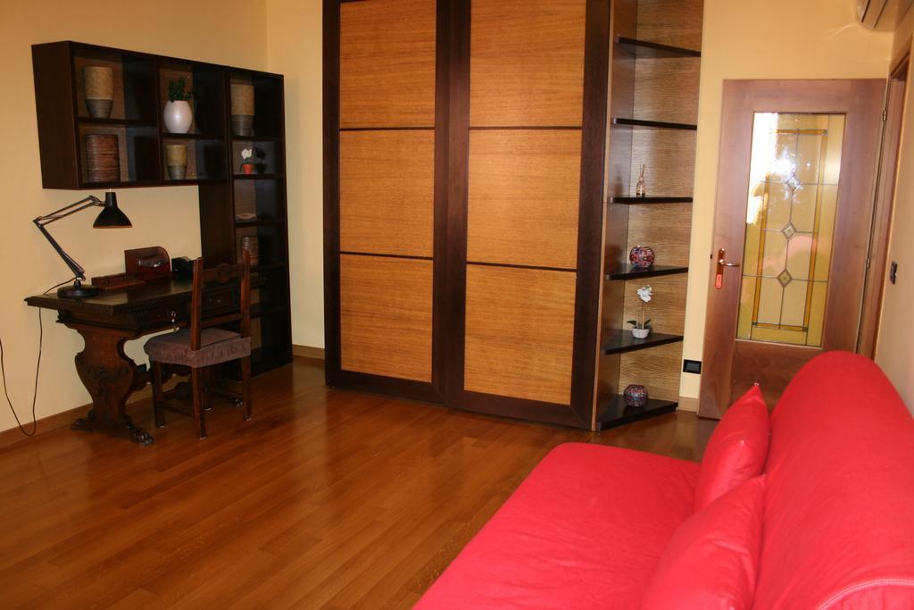 Mema Venice Apartment Habitación foto