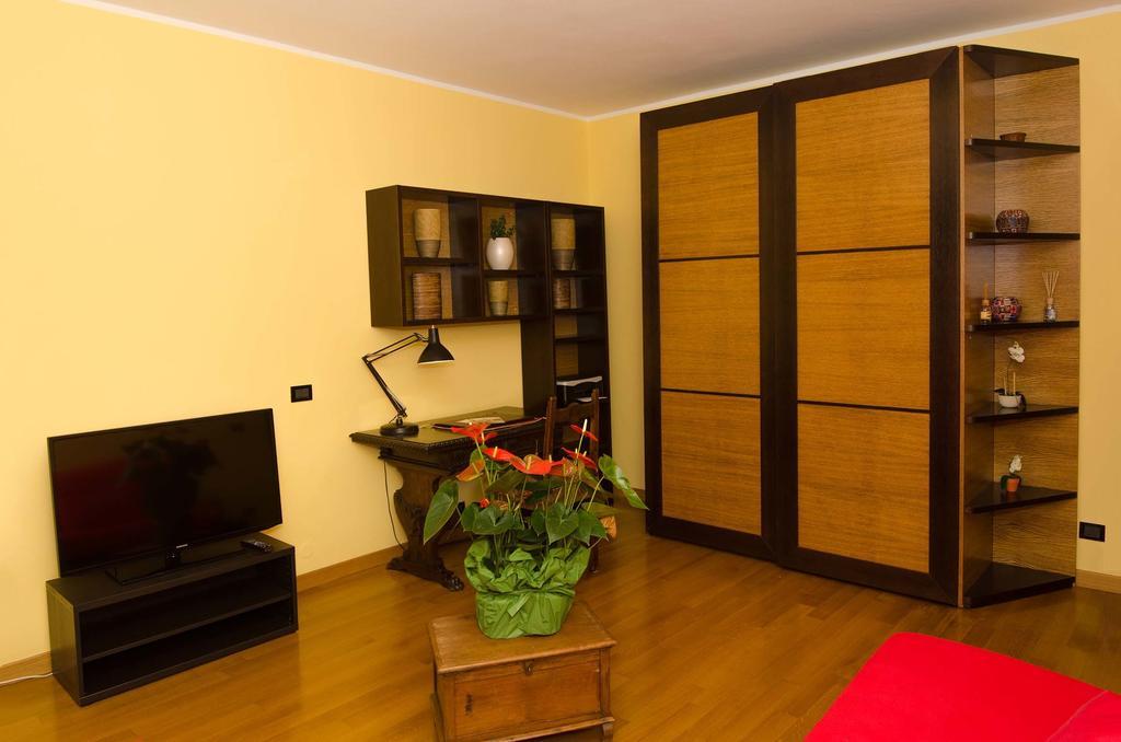 Mema Venice Apartment Habitación foto