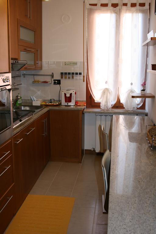 Mema Venice Apartment Exterior foto