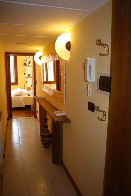 Mema Venice Apartment Habitación foto