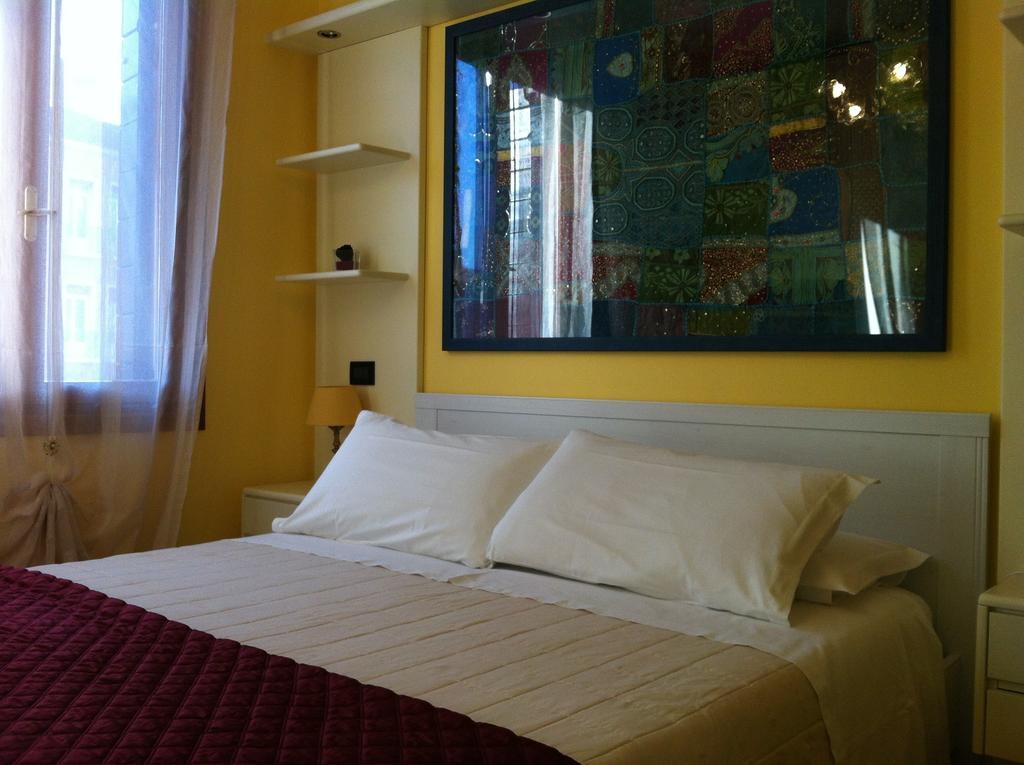 Mema Venice Apartment Habitación foto