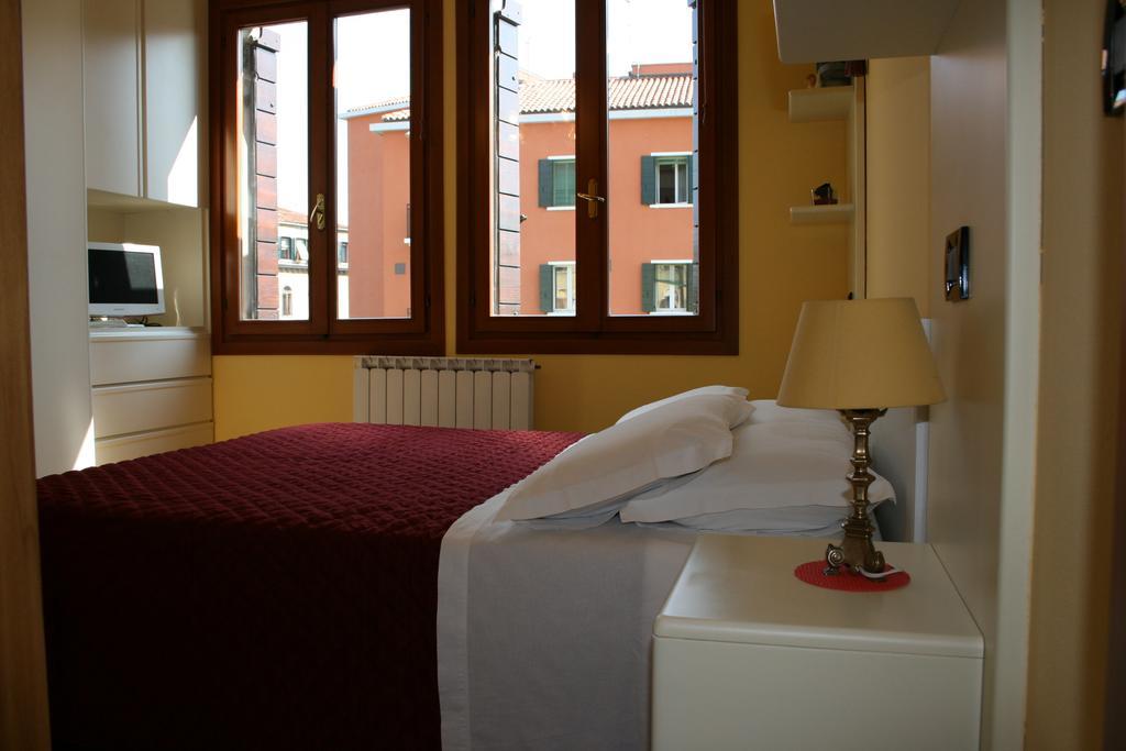 Mema Venice Apartment Habitación foto