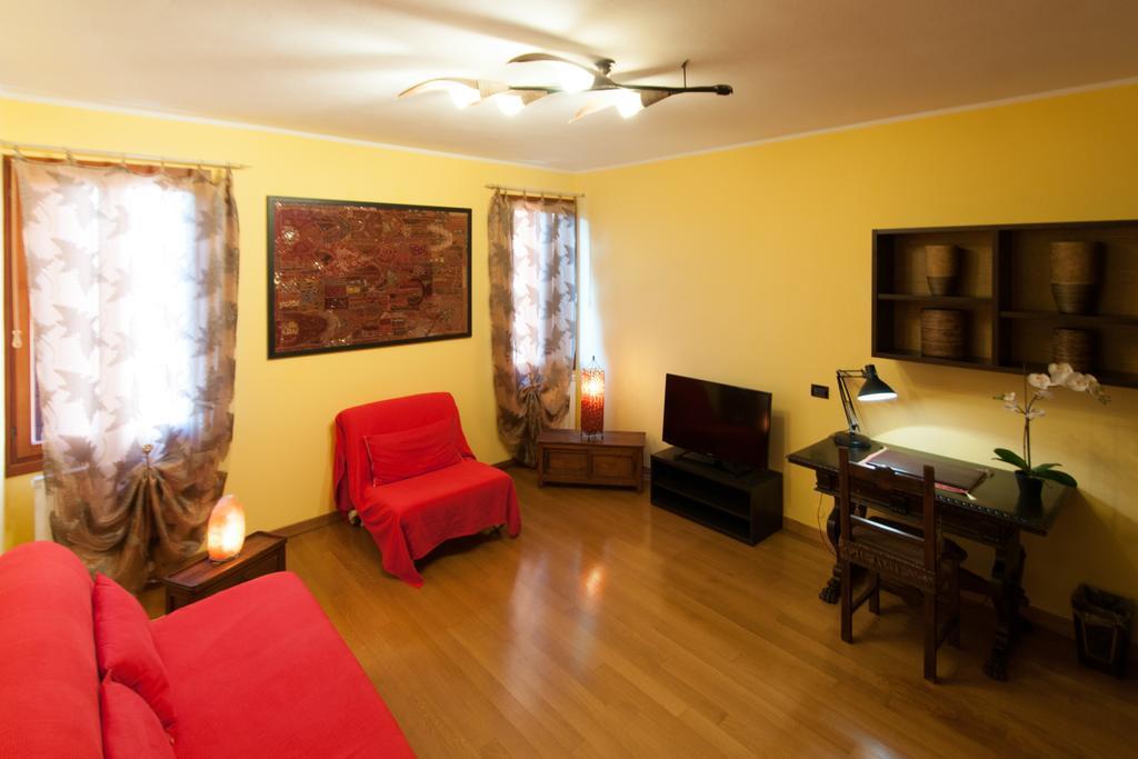 Mema Venice Apartment Exterior foto
