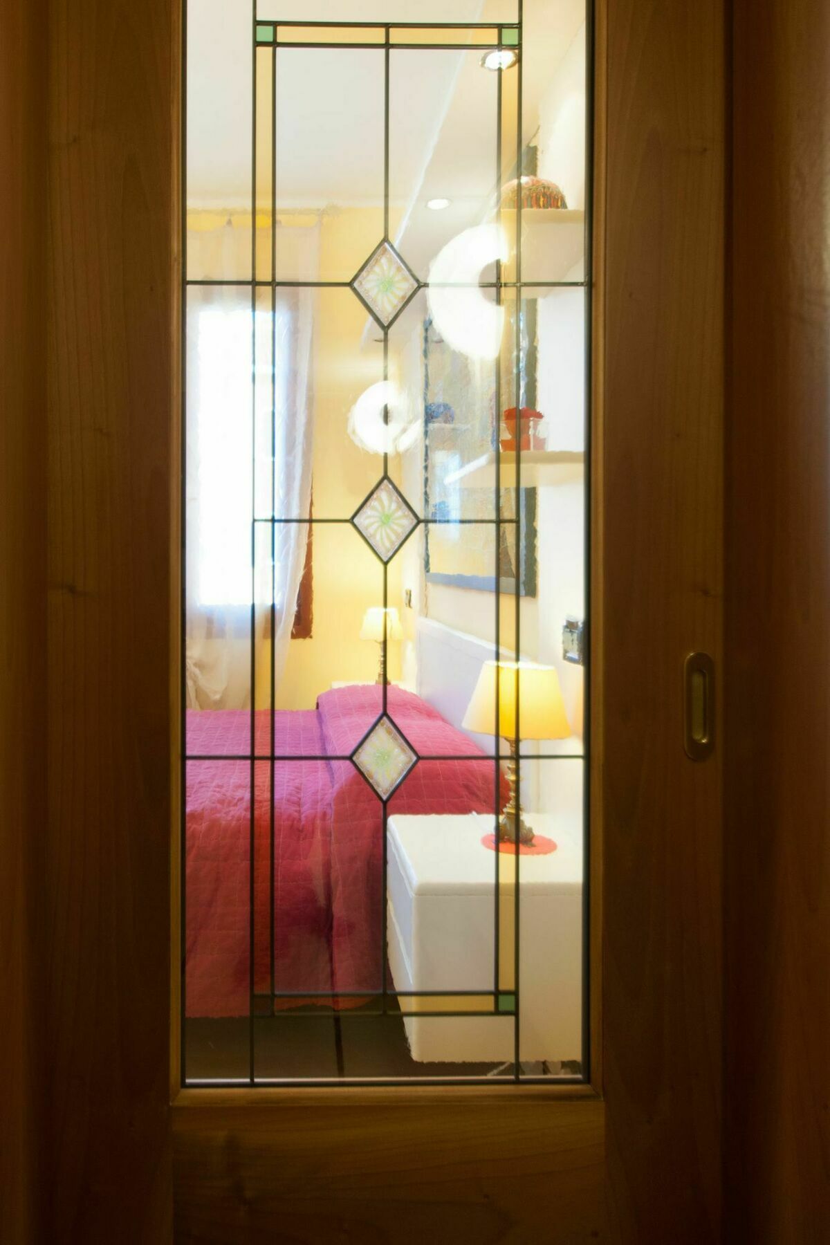 Mema Venice Apartment Exterior foto
