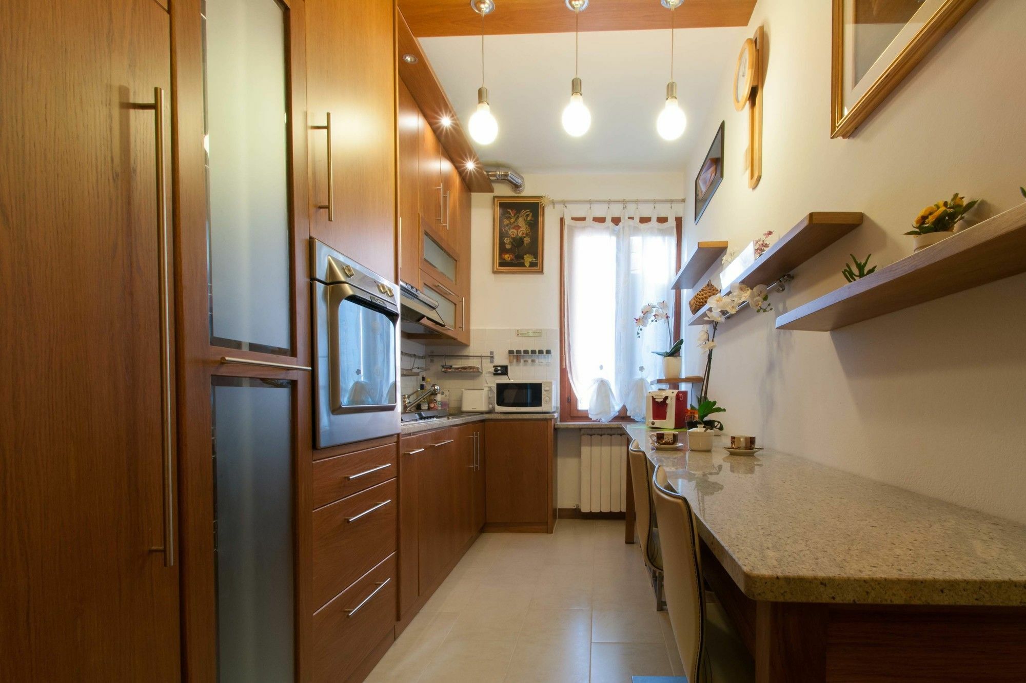 Mema Venice Apartment Exterior foto