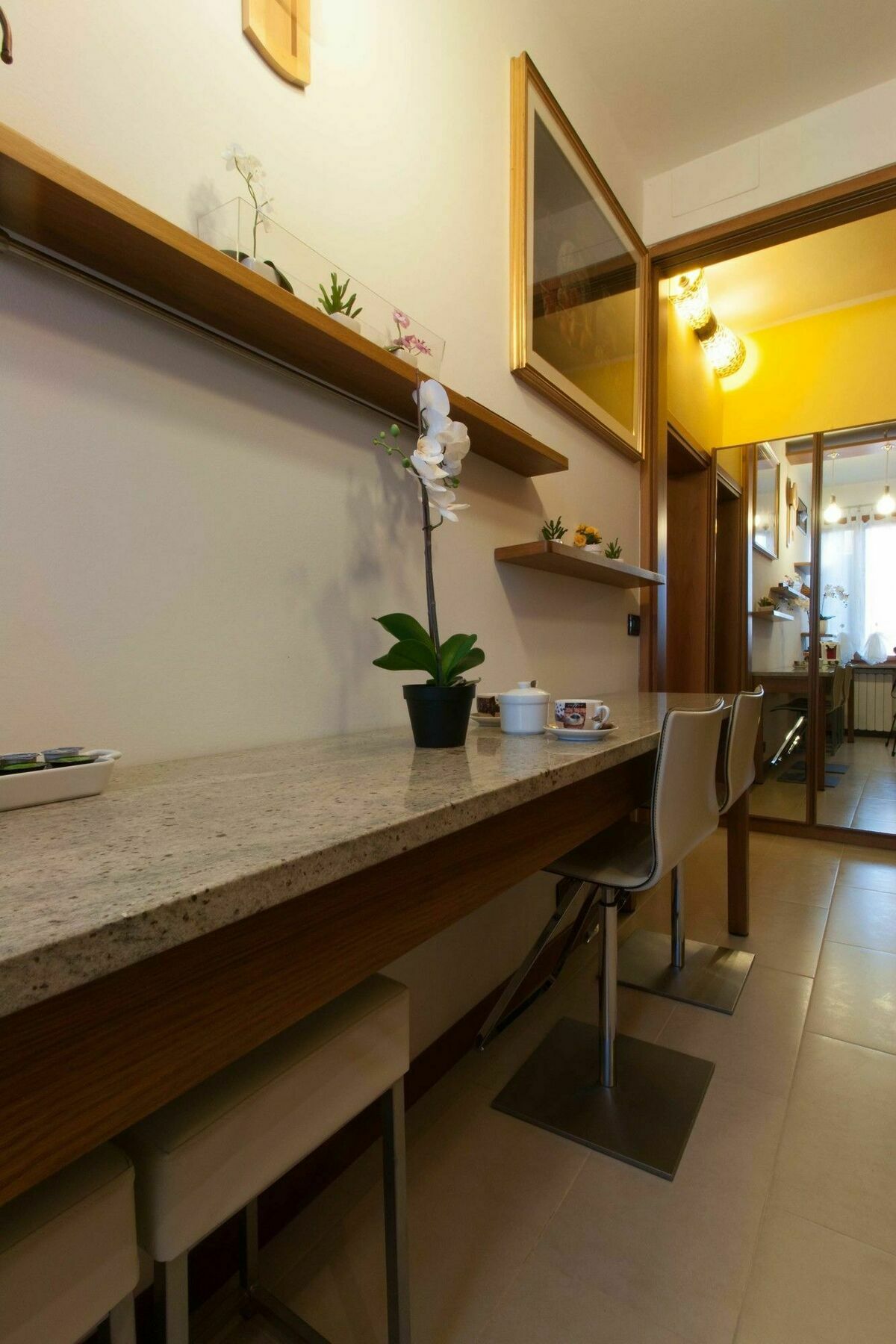 Mema Venice Apartment Exterior foto