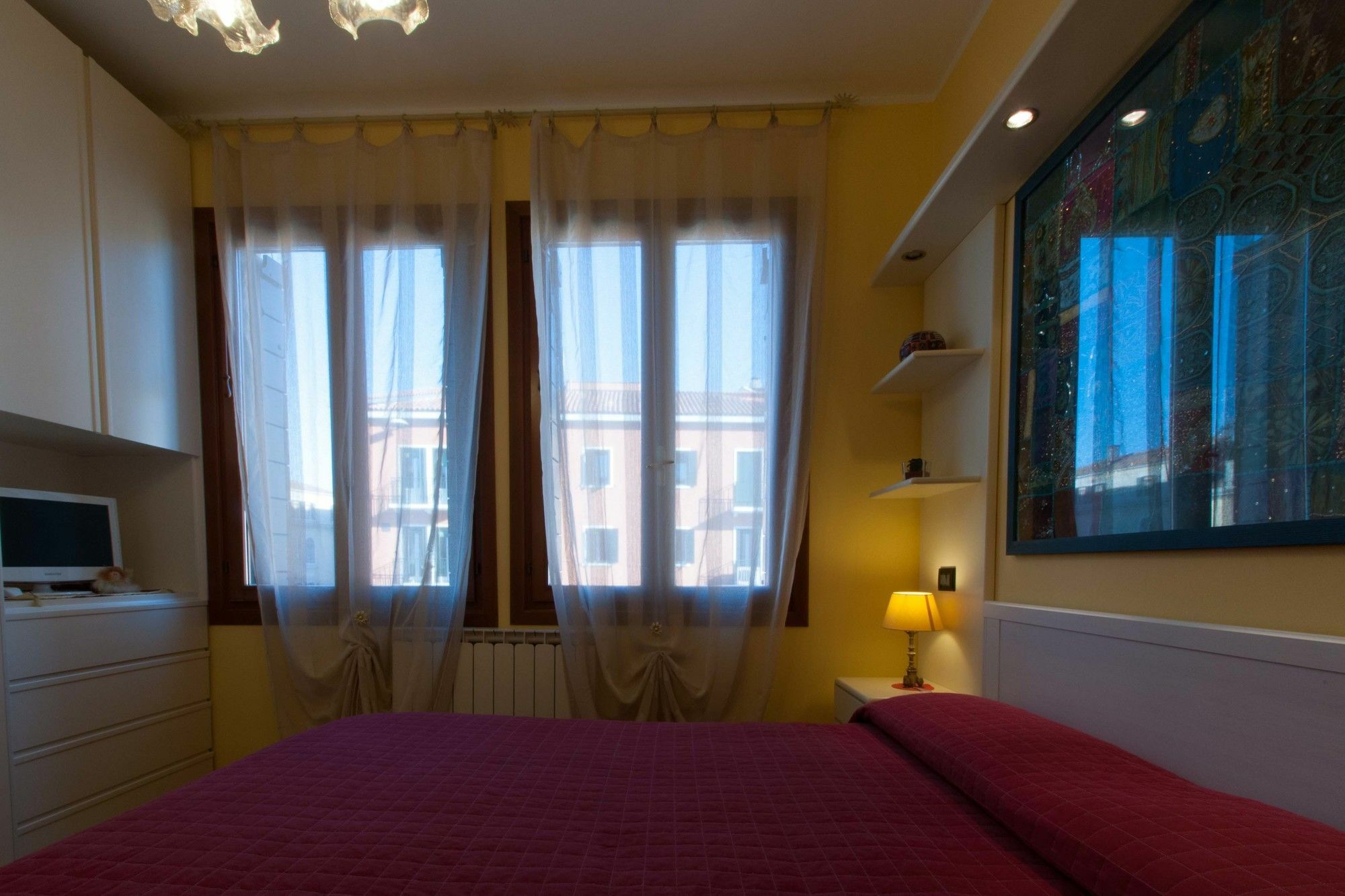 Mema Venice Apartment Exterior foto