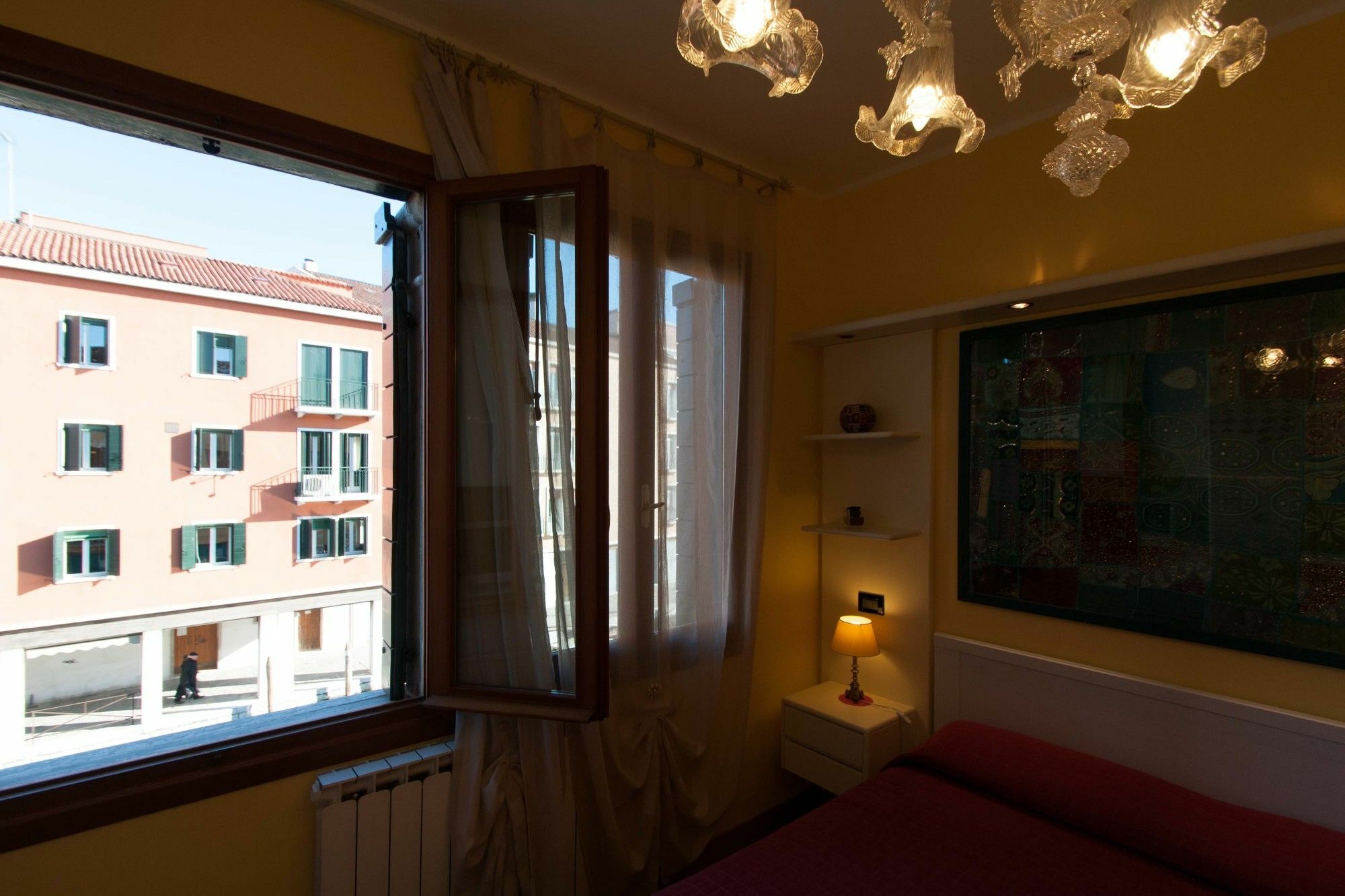 Mema Venice Apartment Exterior foto