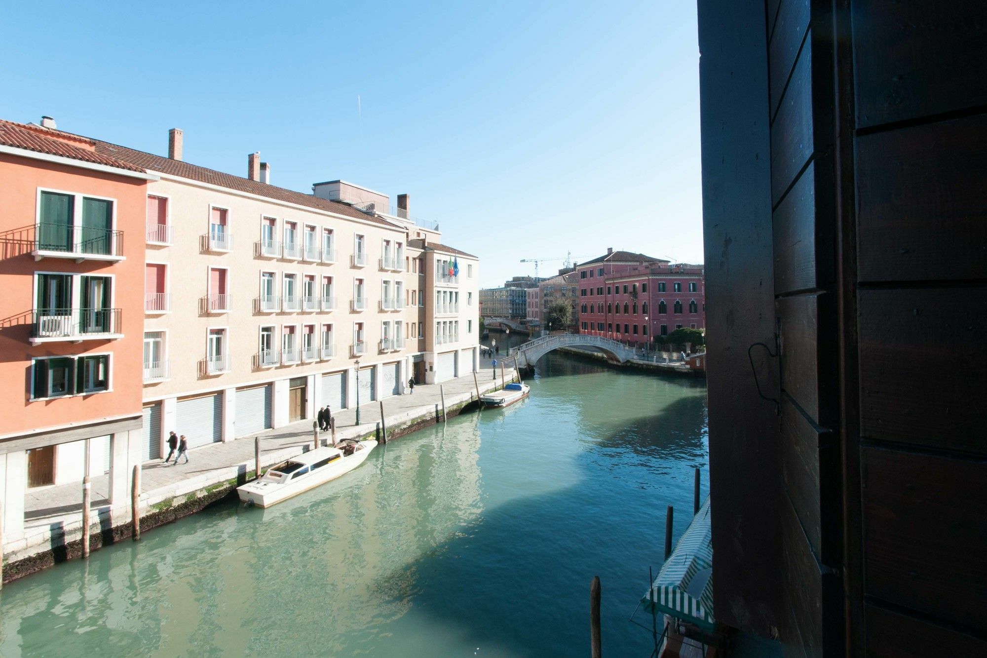Mema Venice Apartment Exterior foto