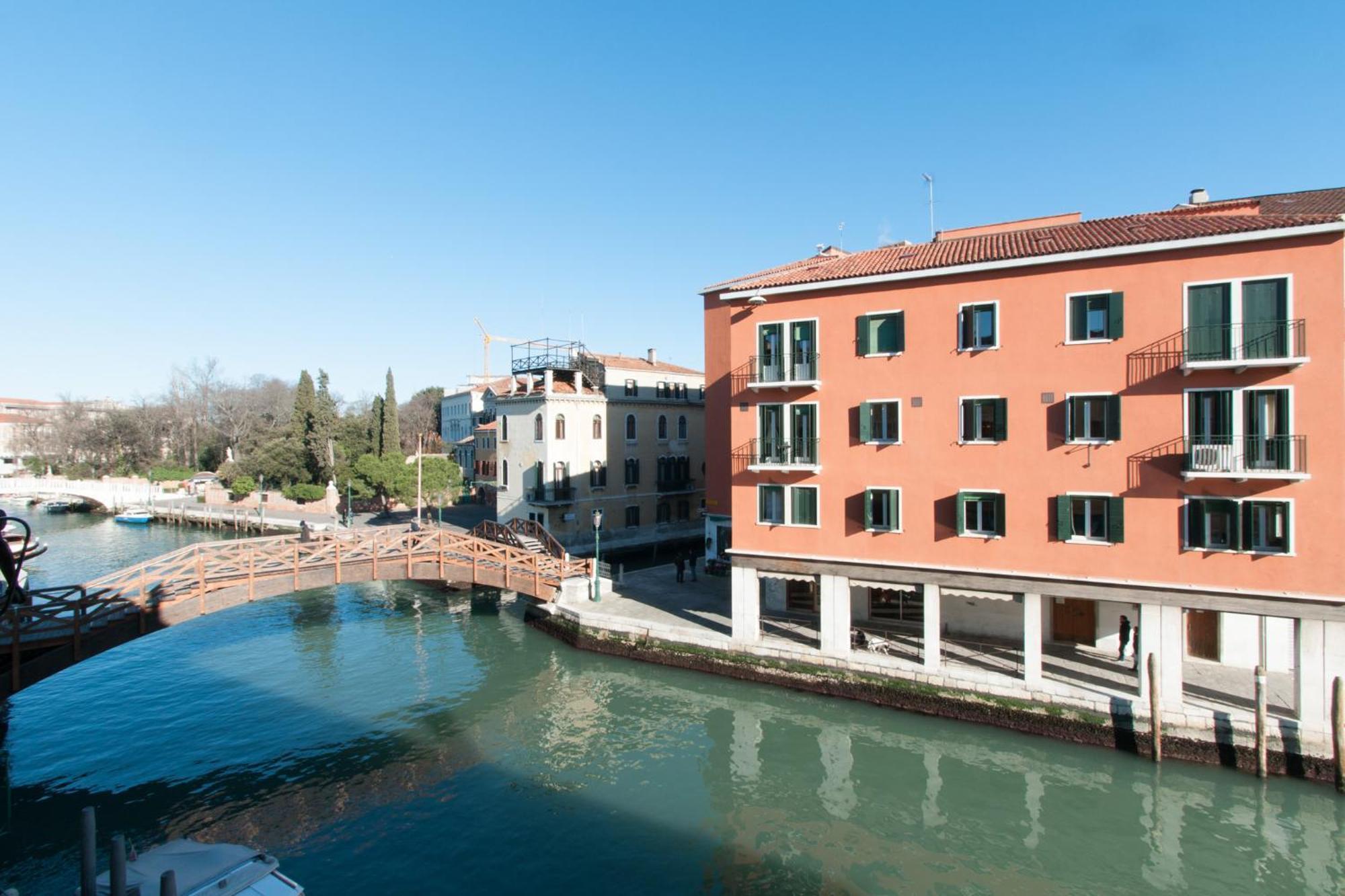 Mema Venice Apartment Exterior foto
